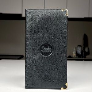 Celine Horse Carriage Long Wallet